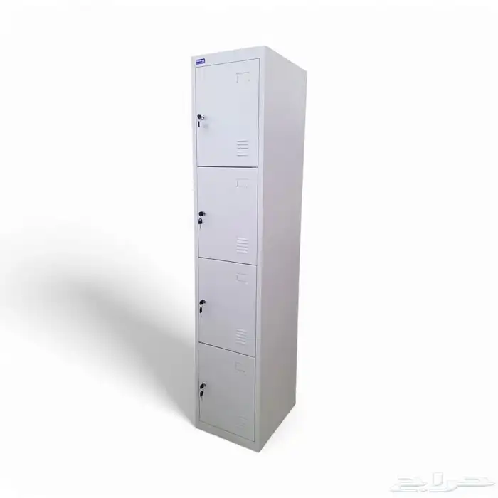 دواليب ومكاتب حديد 6