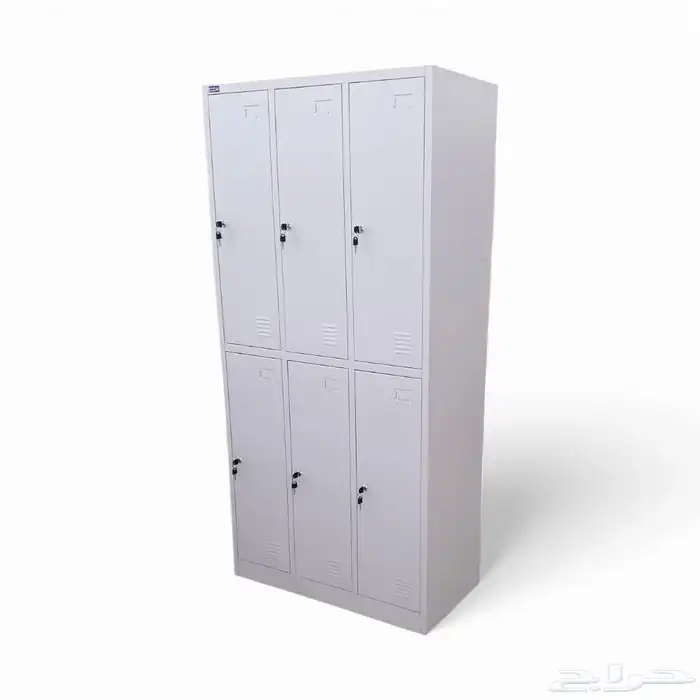 دواليب ومكاتب حديد 4