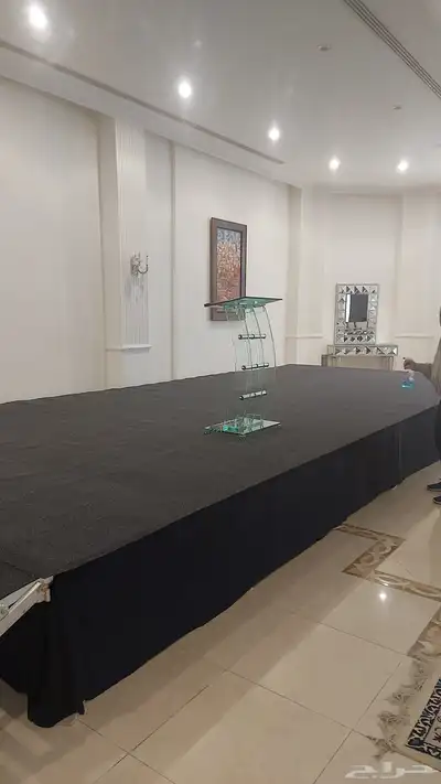 شاشات عرض للايجار 9