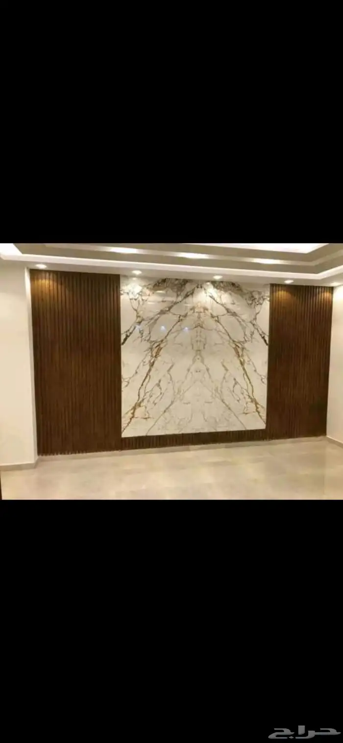 عشب صناعي حدائق وملاعب وتكسيات بديل خشب 43