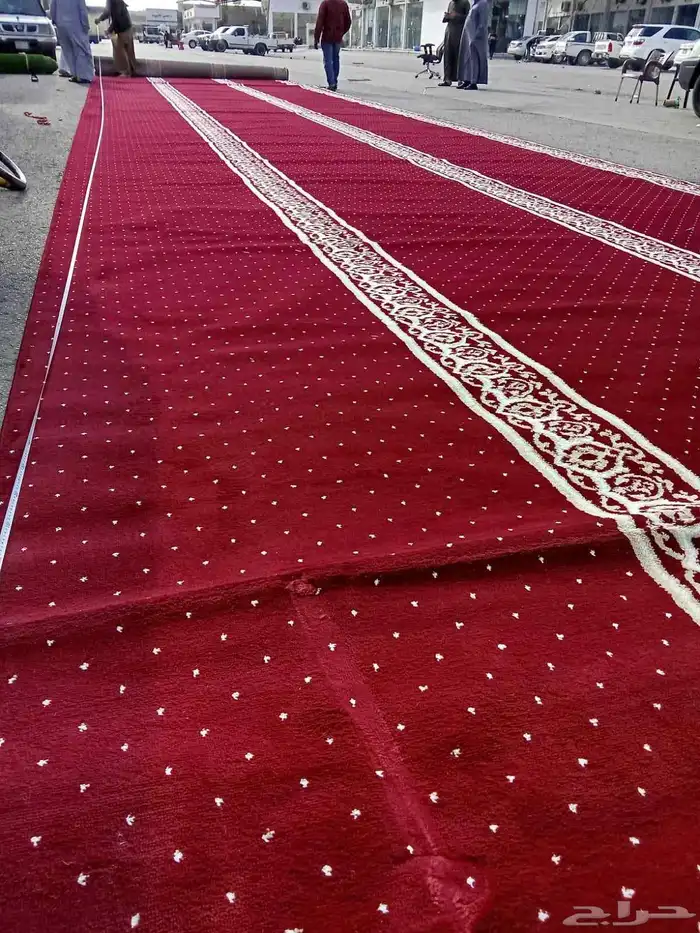 فرش مساجد 6