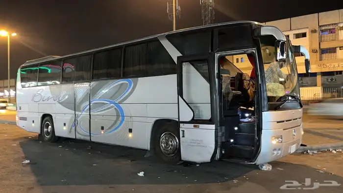 حافلات باصات لنقل ومشاوير اليومي والشهري داخل وخارج الرياض 3