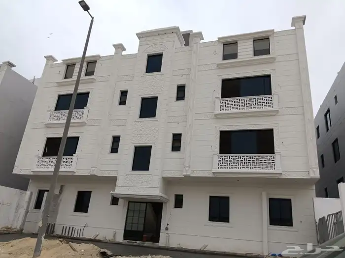 لياسه ملونه بديل الحجر الطبيعي ديكورات خارجيه ولياسه رخام 1