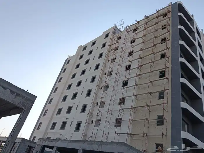 لياسه ملونه بديل الحجر الطبيعي ديكورات خارجيه ولياسه رخام 4