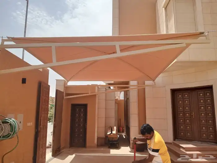 حدادمضلات سواتر 1