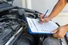 ابحث عن شخص امين يفحص لي سيارة 0