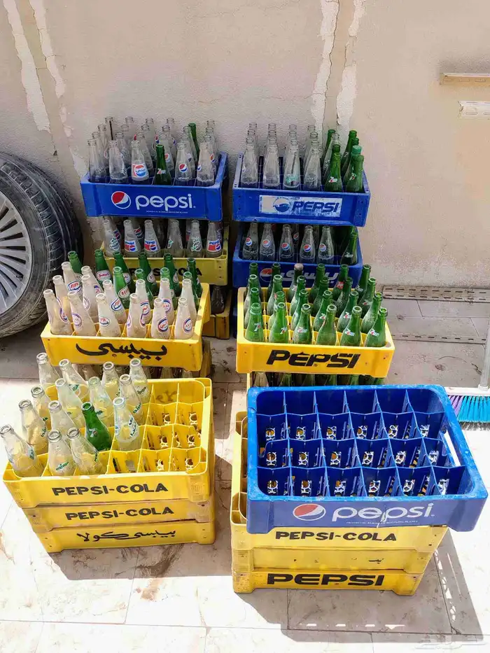 مجموعة اغراض تلفزيون فرشات. 9