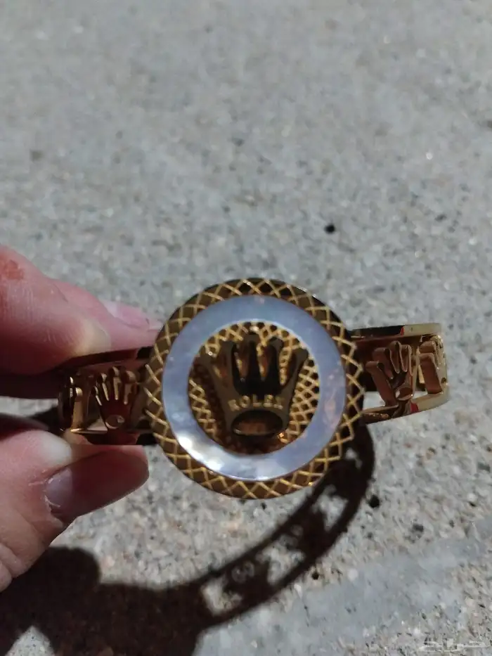 سوارة رولكس للبيع 0