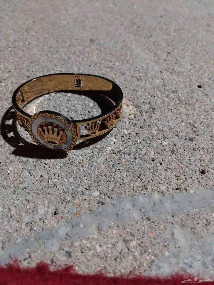 سوارة رولكس للبيع 1