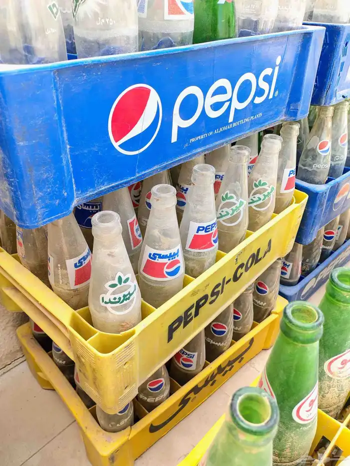 مجموعة اغراض تلفزيون فرشات. 10