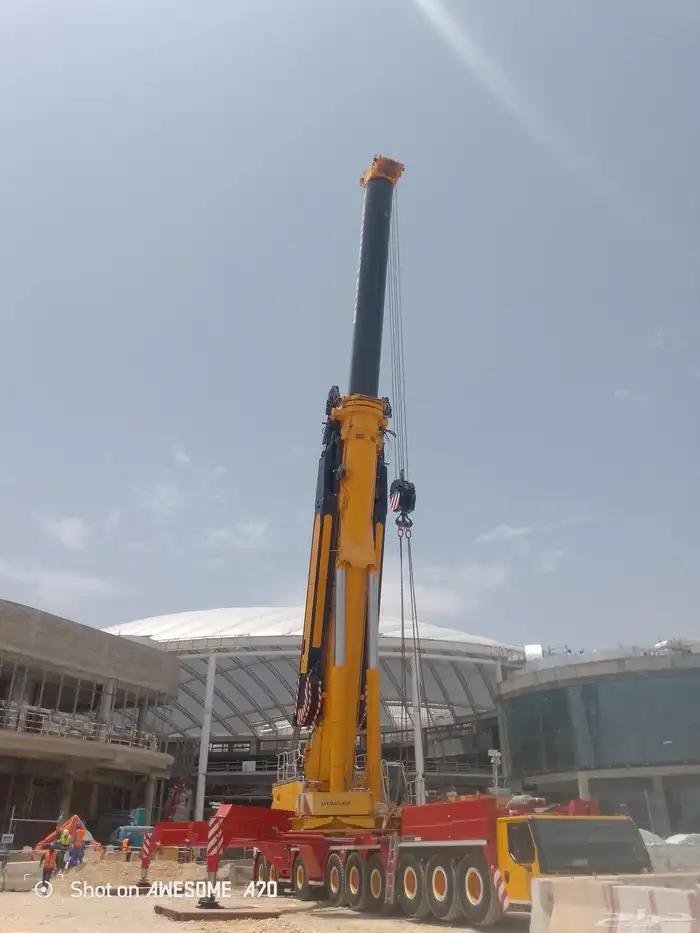 كرينات لايجار شهري يومي تحميل تنزيل الرياض 1