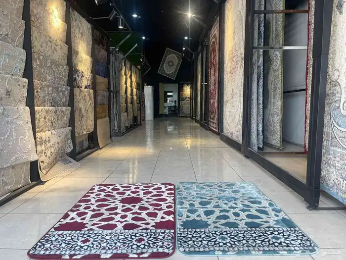 فرش مساجد 3