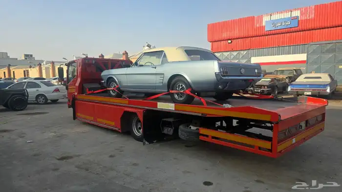 سطحة هيدروليك القصيم جدة 0