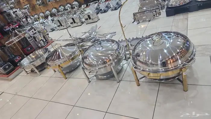 سخانات كوازي كبيره للذبايح مقاسات متعددة بعلاقي وبقاعدة 5