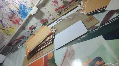 جميع انواع المطبوعات اكرليك جميع الاشكال 2
