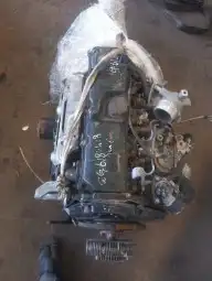 مكاين سيارات ايسوزو ديزل 4