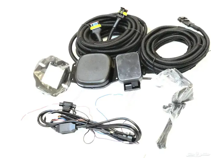 كيمرات 360 درجه معا حساس المستشعر نظام ارامكو 3