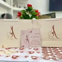 بكج عبايات اكياس عبايات بوكسات عبايات 2