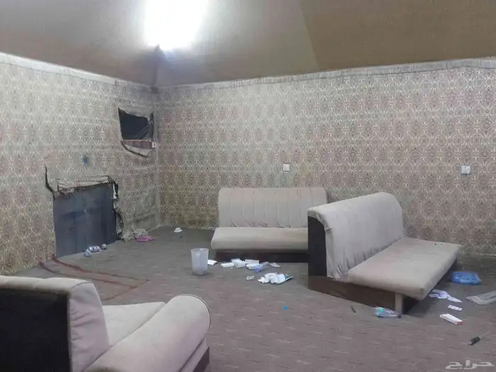 البيع بيت شعر 2