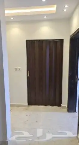 ابواب سحب سحاب سحابة جلد وبلاستيك كورديون 5