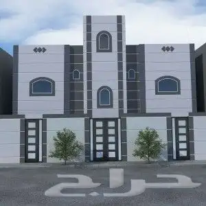 لياسه ملونه بديل الحجر الطبيعي ديكورات خارجيه ولياسه رخام 6