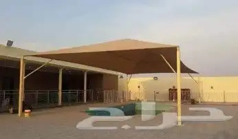 مظلات سيارات مظلات مدارس سواتر بيوت شعر برجولات جلست اغطيت 1