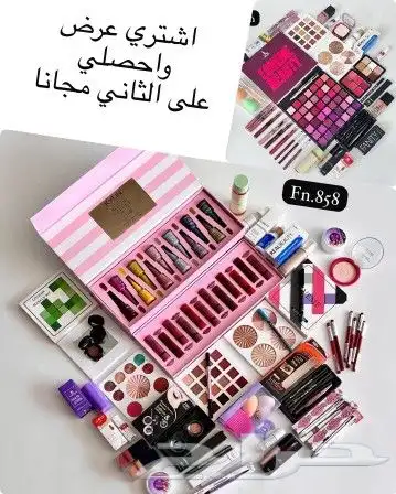 وفرت جميع انواع الهدايا الماركة 24