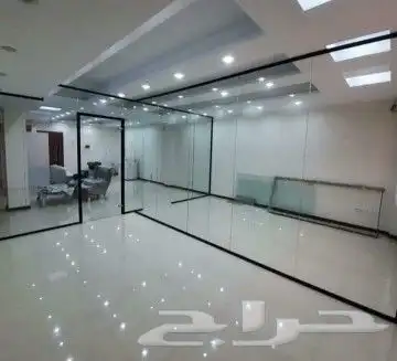 تفصيل واجهات زجاج سكريت حسب الطلب 0