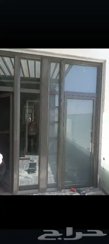 المنيوم.. زجاج.. مطابخ 7