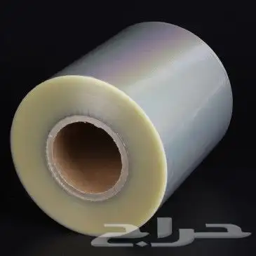 رولات تغليف غذائي وغير غذائي 6