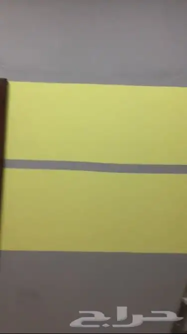 معلم دهانات  تشطيب شقق و غرف و ابواب 1