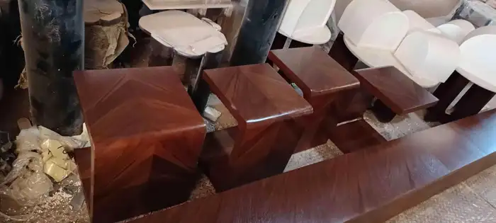 طاولات  طعام طاولات ضيافه طاولات خدمه مداخل بوفيه خلفيات ال 1