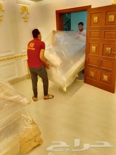 شركه نقل اثاث بمكه نقل عفش بمكه مع الضمان 2