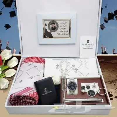 وفرت جميع انواع الهدايا الماركة 2