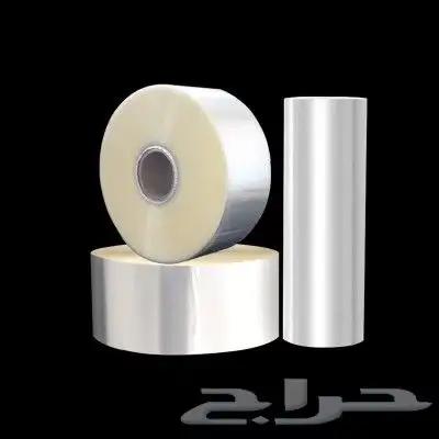 رولات تغليف غذائي وغير غذائي 4