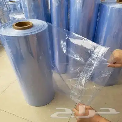 رولات تغليف غذائي وغير غذائي 1