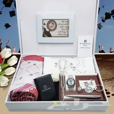 وفرت جميع انواع الهدايا الماركة 1