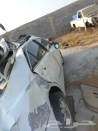 تويوتا اوريون 2008 4