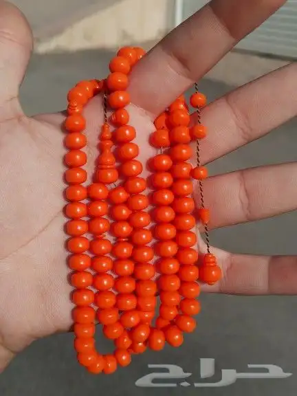 مسباح سبحة بكلايت صب قديم كرة بولنق جزري خراطة مصنع النجوم 2