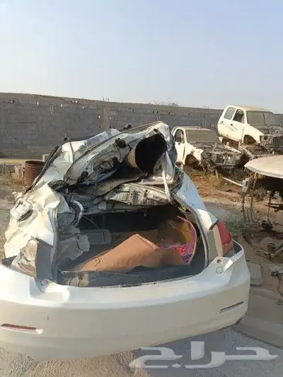 تويوتا اوريون 2008 3