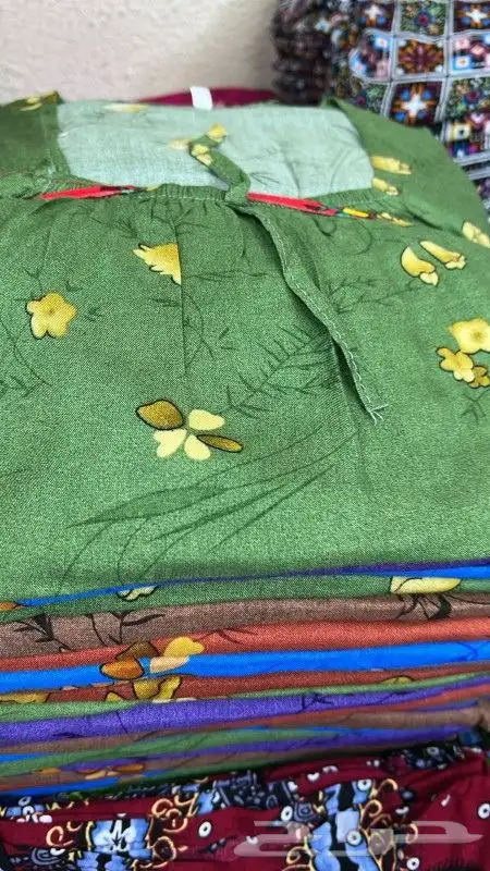 ملابس نسائي وبناتي 28