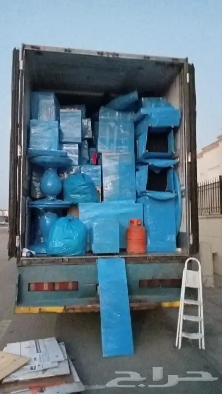 شركة نقل عفش بجده 0