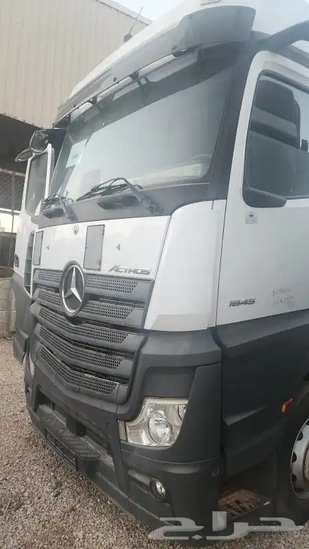 شاحنات 3