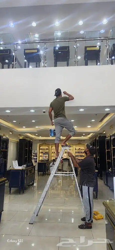 مقاولات العامة 3