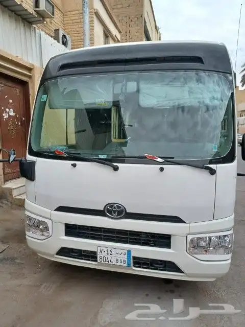 بصات للايجار 1