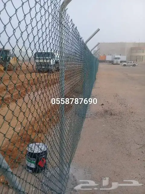 شبك مزرعه 1