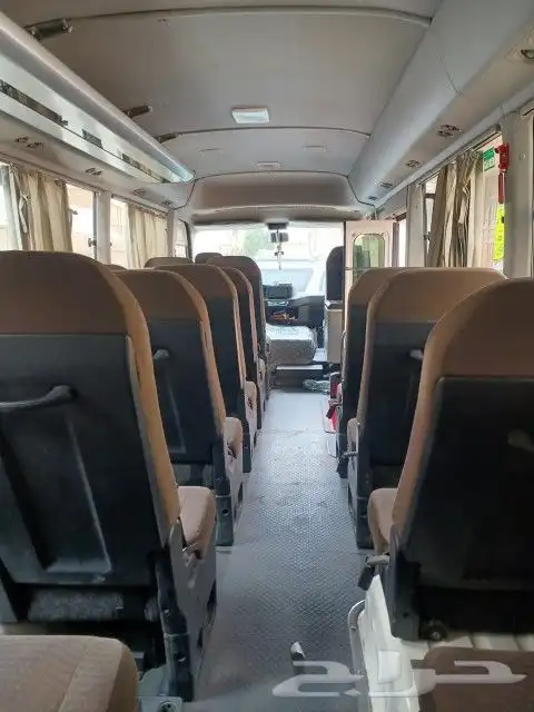 بصات للايجار 3