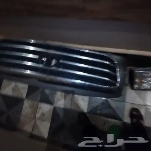 قطع غيار صالون 2001 5