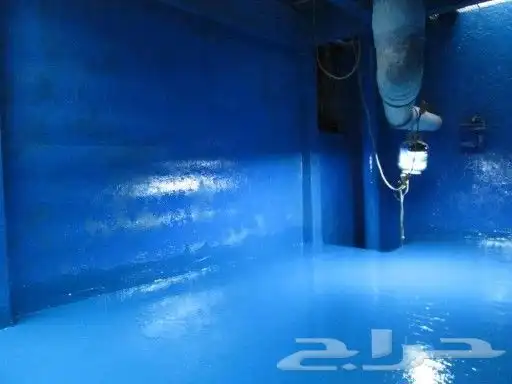 شركه النور لتنظيف خزنات ومنازل وفلل بمكه 6