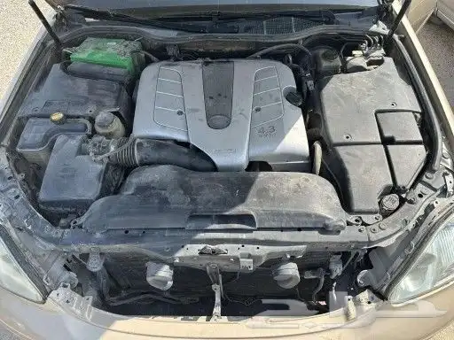 مكاين سيارات ايسوزو ديزل 0